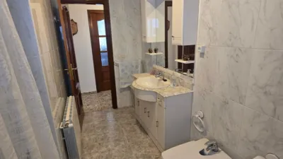 Rustic house on Calle Castillejos photo 22