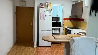 Piso en Avenida de Moratalaz photo 6