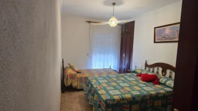 Rustic house on Calle Castillejos photo 8