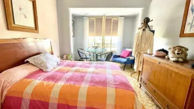Apartment in Almoradí photo 19