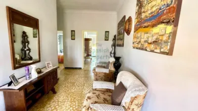 Apartment in Almoradí photo 25