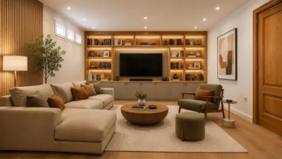 Detached House in Valdebebas-Valdefuentes photo 57