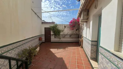 Rustic house on Calle Castillejos photo 19