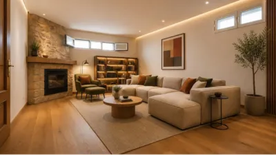 Detached House in Valdebebas-Valdefuentes photo 56