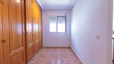 Detached House in Valdebebas-Valdefuentes photo 48