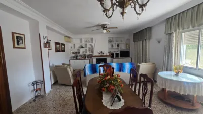 Rustic house on Calle Castillejos photo 3