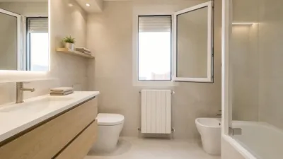 Detached House in Valdebebas-Valdefuentes photo 54