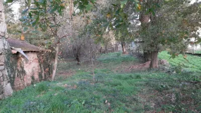 Rustic house on Calle Aldea Villardecans photo 14