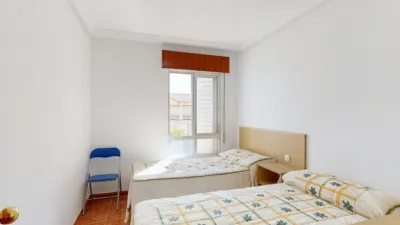 Townhouse in Montesol-Mejostilla photo 33