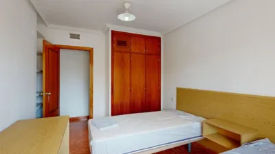 Townhouse in Montesol-Mejostilla photo 37