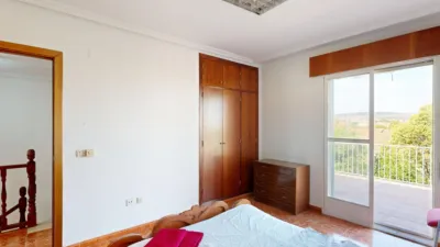 Townhouse in Montesol-Mejostilla photo 29