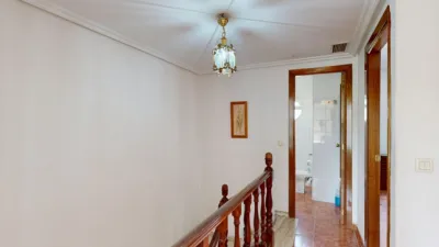 Townhouse in Montesol-Mejostilla photo 25