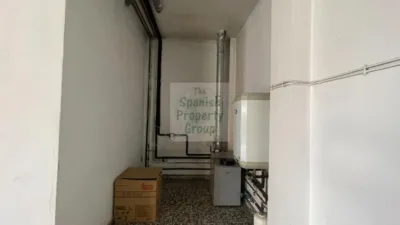 Apartment in Formentera del Segura photo 8