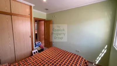 Flat in Crevillent photo 9