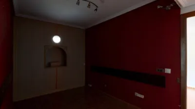 Townhouse in Montesol-Mejostilla photo 17