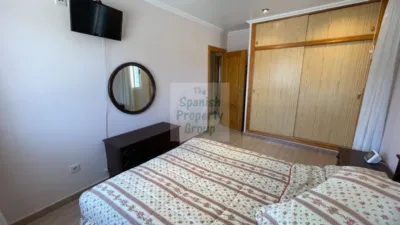 Flat in Crevillent photo 11