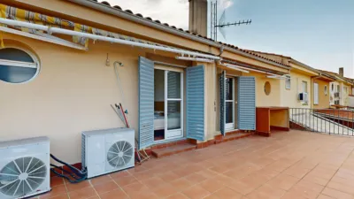 Townhouse in Montesol-Mejostilla photo 52