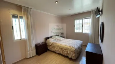 Flat in Crevillent photo 10