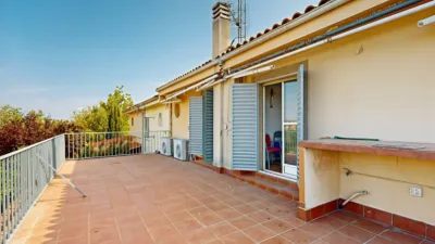 Townhouse in Montesol-Mejostilla photo 2