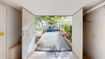 Townhouse in Montesol-Mejostilla photo 56