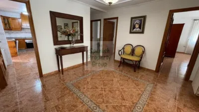 Apartment in Formentera del Segura photo 12
