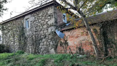 Rustic house on Calle Aldea Villardecans photo 17