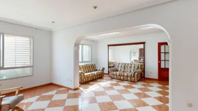 Townhouse in Montesol-Mejostilla photo 10