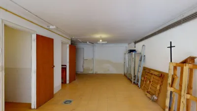 Townhouse in Montesol-Mejostilla photo 55