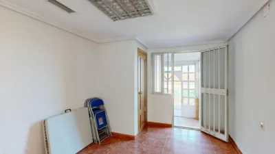 Townhouse in Montesol-Mejostilla photo 19