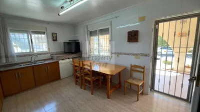 Flat in Crevillent photo 3
