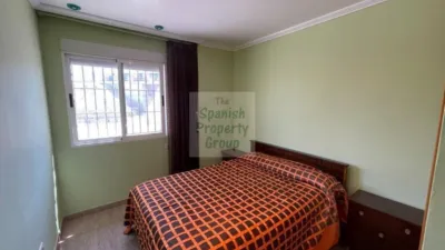 Flat in Crevillent photo 8