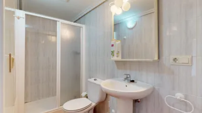 Townhouse in Montesol-Mejostilla photo 45