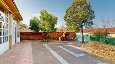 Townhouse in Montesol-Mejostilla photo 6