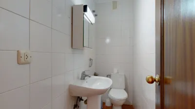 Townhouse in Montesol-Mejostilla photo 24