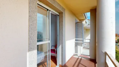 Townhouse in Montesol-Mejostilla photo 41