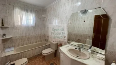 Apartment in Formentera del Segura photo 30