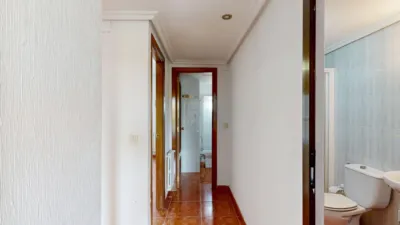 Townhouse in Montesol-Mejostilla photo 44