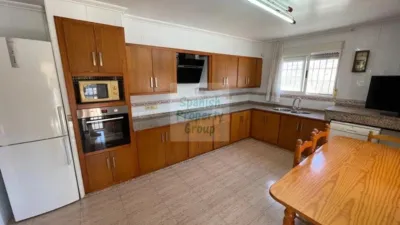 Flat in Crevillent photo 25