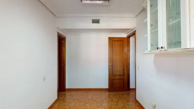 Townhouse in Montesol-Mejostilla photo 16