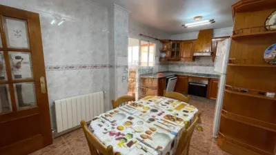 Apartment in Formentera del Segura photo 14