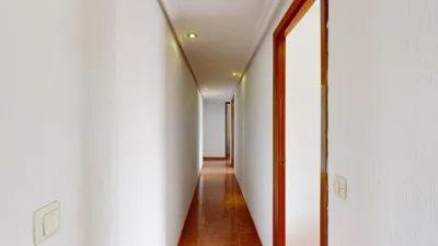 Townhouse in Montesol-Mejostilla photo 35