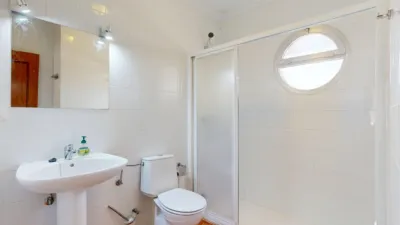 Townhouse in Montesol-Mejostilla photo 26
