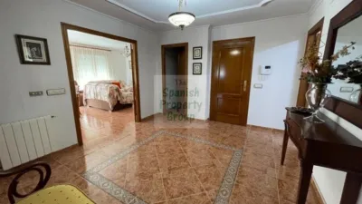 Apartment in Formentera del Segura photo 21