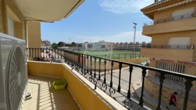 Apartment in Formentera del Segura photo 26