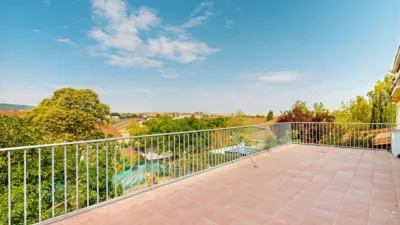 Townhouse in Montesol-Mejostilla photo 31