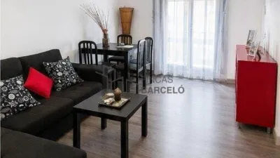 Piso en Casco Histórico Pza Toros photo 2