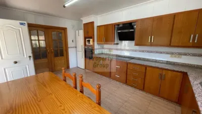 Flat in Crevillent photo 2