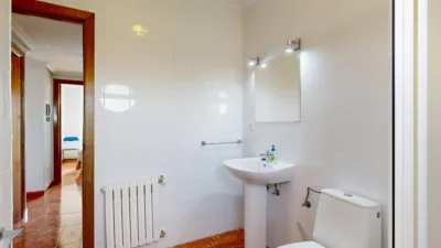 Townhouse in Montesol-Mejostilla photo 27