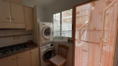 Apartment in Formentera del Segura photo 17