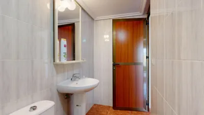 Townhouse in Montesol-Mejostilla photo 46
